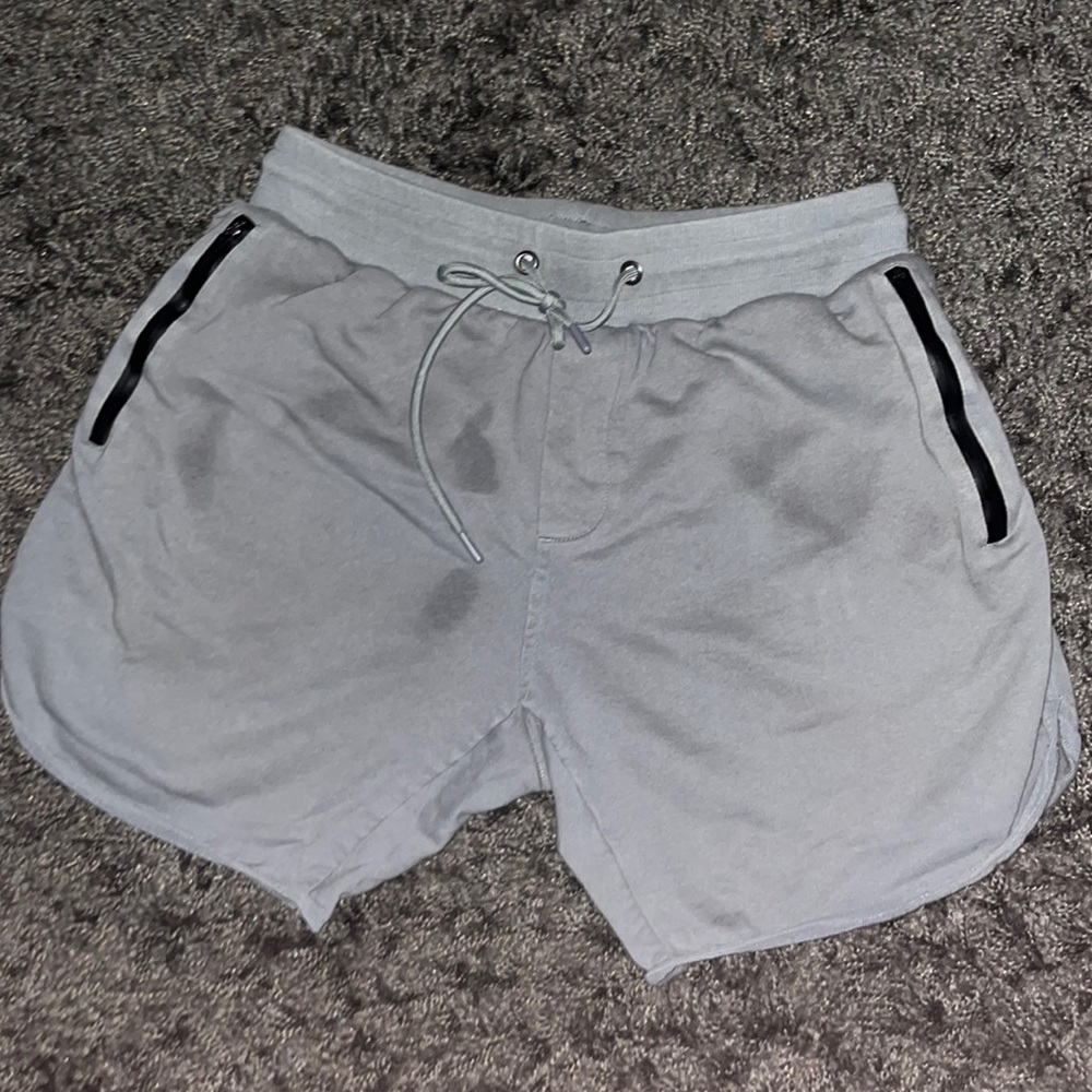 ESNTLS Sweat Short